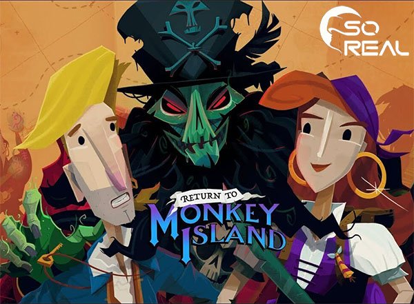 Monkey-Island